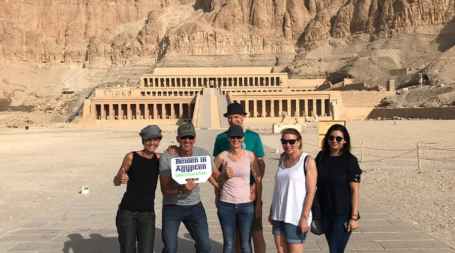 8 Tage Kairo und Nilkreuzfahrt